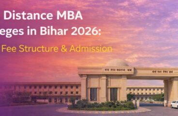 Distance MBA Colleges Bihar – Nexkaze Education
