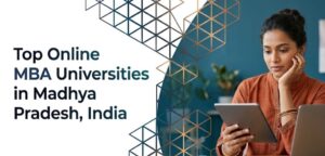 Online MBA Universities in Madhya Pradesh