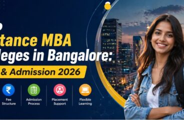 Distance MBA Colleges in Bangalore by Nexkaze Education