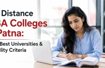 Top Distance MBA Colleges in Patna