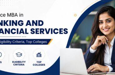 Distance MBA in Banking and Financial Services