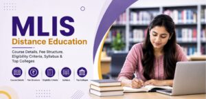 MLIS Distance Education