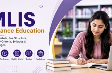 MLIS Distance Education