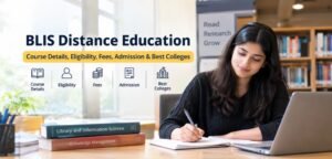 BLIS Distance Education