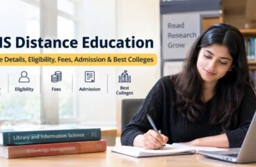 BLIS Distance Education